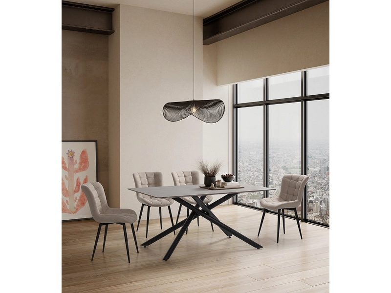 MARCKERIC Tisch SAKI