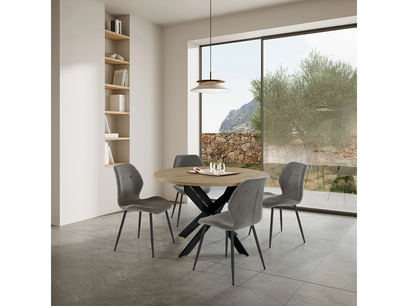 MARCKERIC Stuhl ANSU