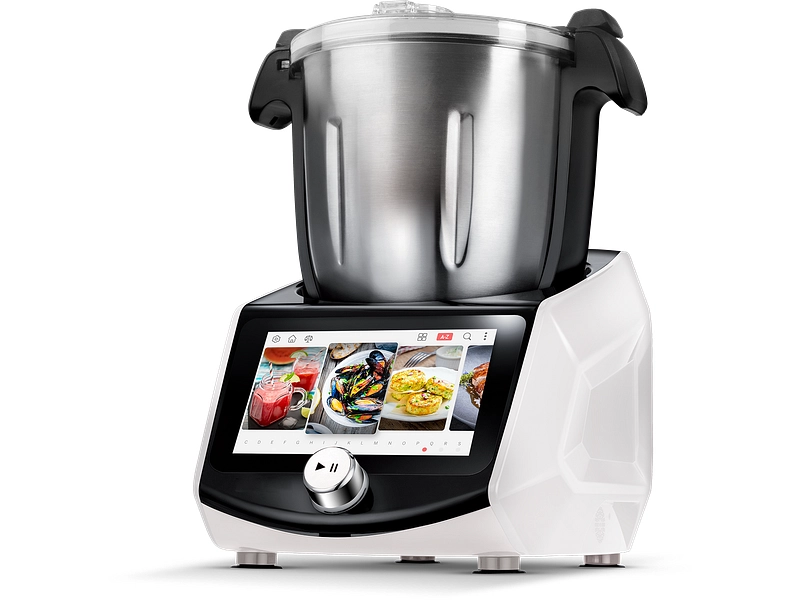 SCHNEIDER Multifunktionsküchenmaschine