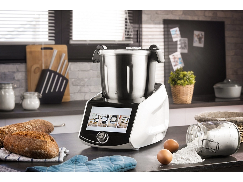 SCHNEIDER Multifunktionsküchenmaschine