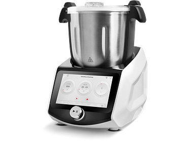 SCHNEIDER Multifunktionsküchenmaschine