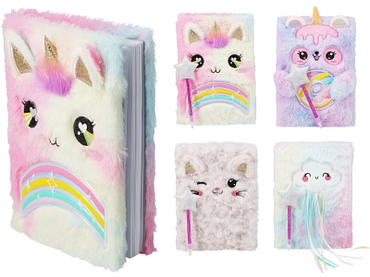 Notizbuch KAWAII