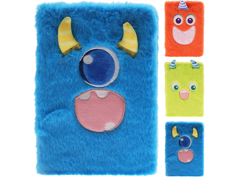Notizbuch KAWAII Notizbuch KAWAII