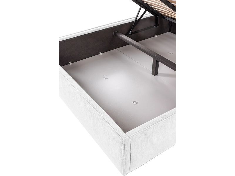 Letto contenitore KELLY