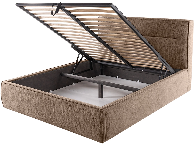 Letto contenitore KELLY