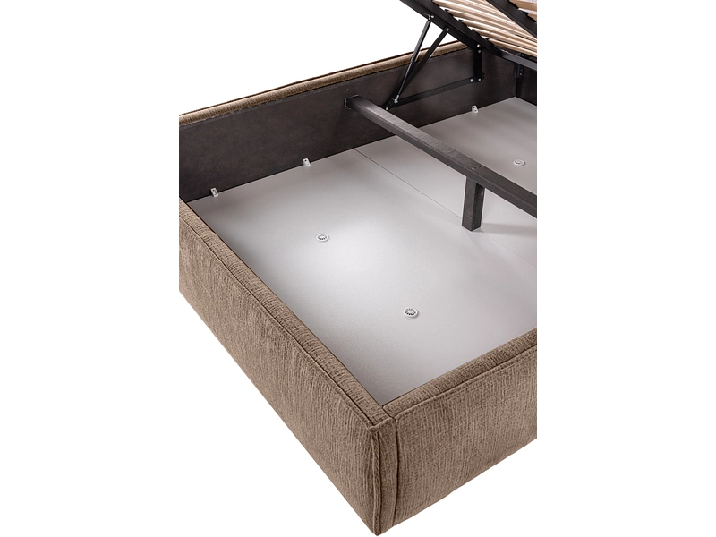 Letto contenitore KELLY