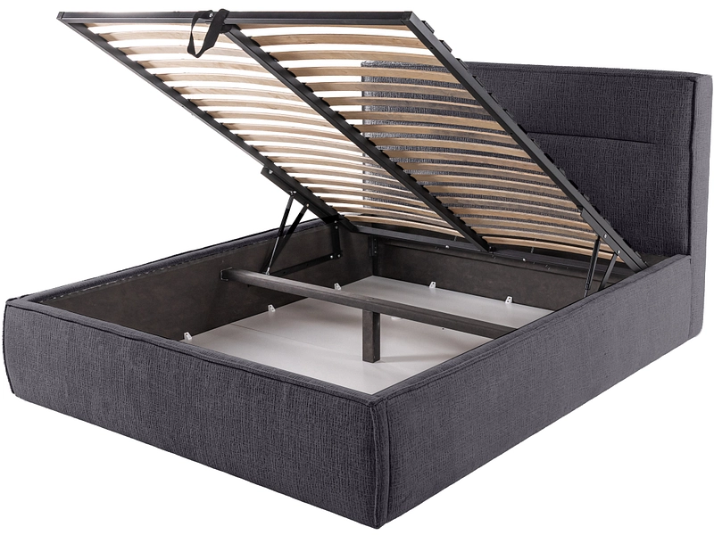 Letto contenitore KELLY