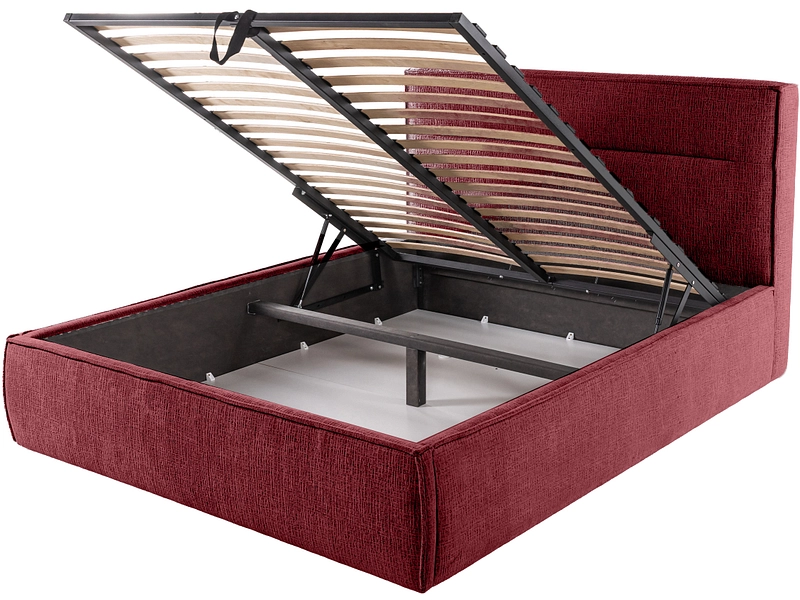 Letto contenitore KELLY