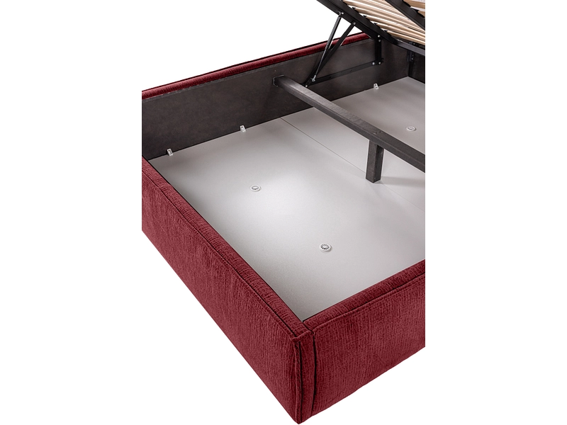 Letto contenitore KELLY