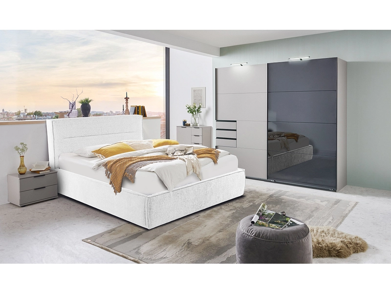 Letto contenitore KELLY