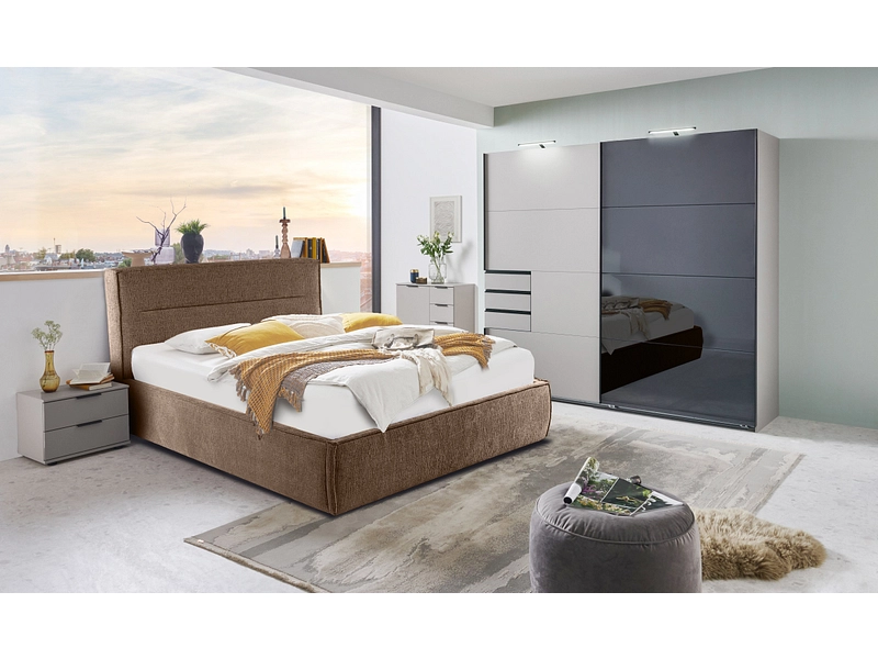 Letto contenitore KELLY