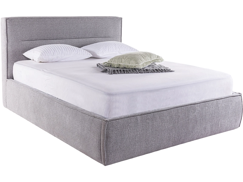Lit Coffre Conforama 160x200null