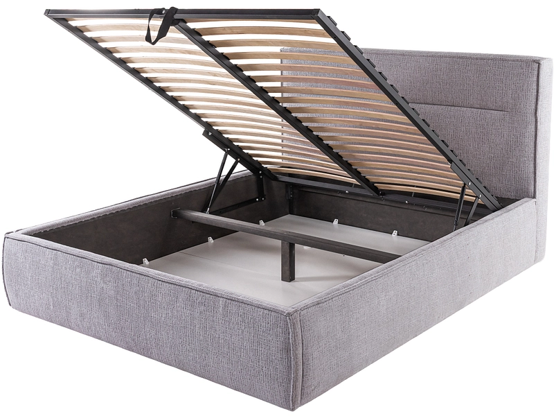 Lit Coffre Conforama 160x200null