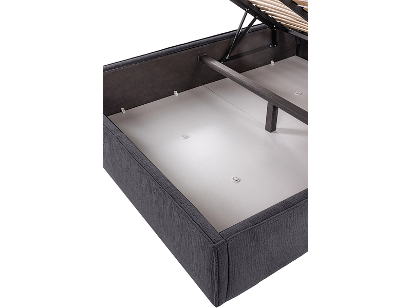 Letto contenitore KELLY