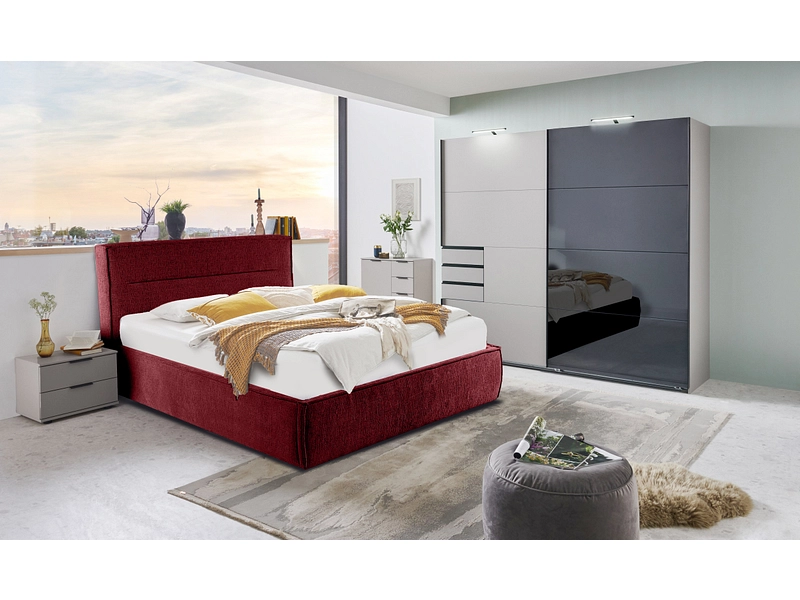 Letto contenitore KELLY