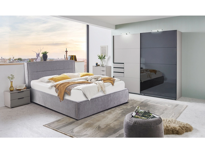 Letto contenitore KELLY