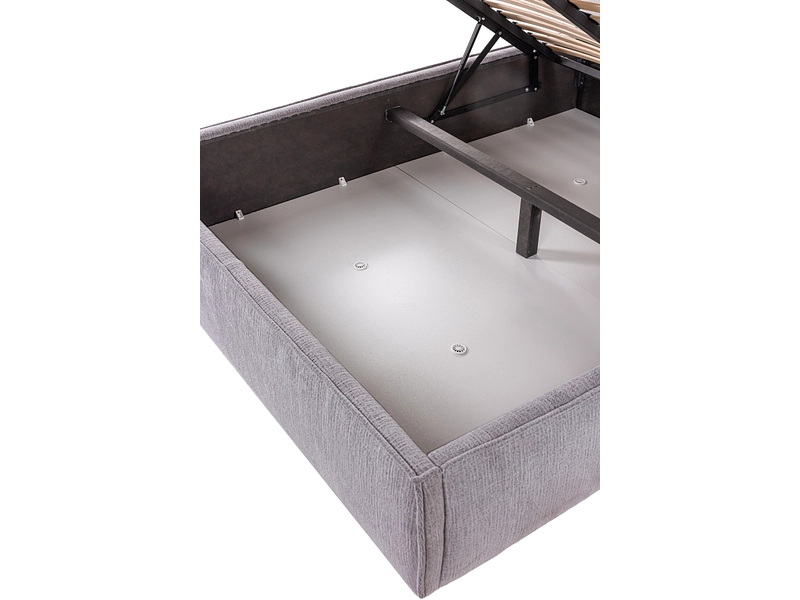 Letto contenitore KELLY