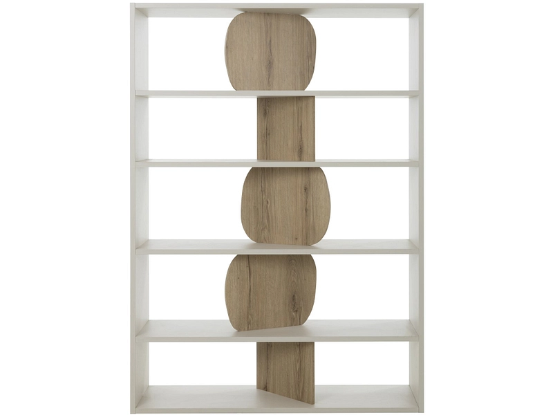 Bibliothek GAMI CAIRN