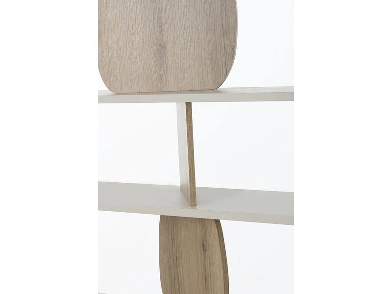 Bibliothek GAMI CAIRN