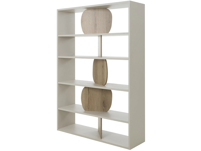 Bibliothek GAMI CAIRN