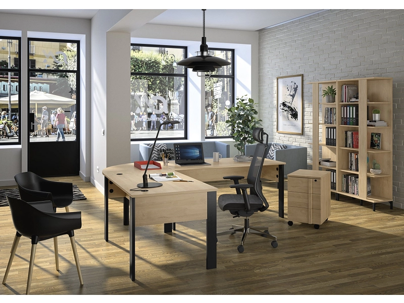 Scrivania GAMI OFFICEO