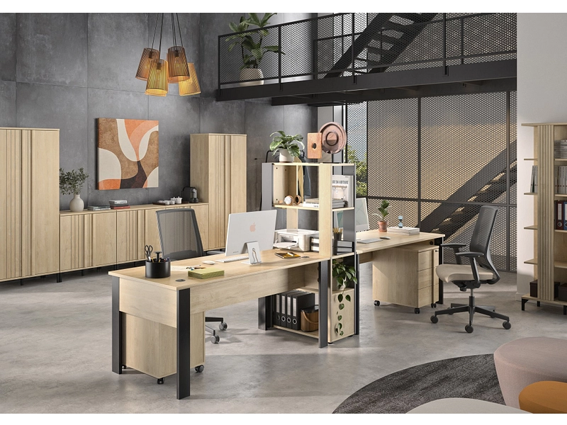 Bibliothèque GAMI OFFICEO