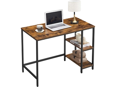 Bureau SONGMICS RUSTIK