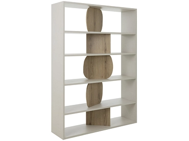 Bibliothek GAMI CAIRN