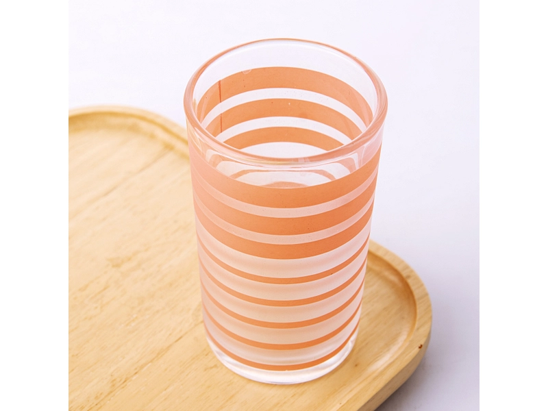 Wasserglas ALIZEE 1 Stück 20 cl
