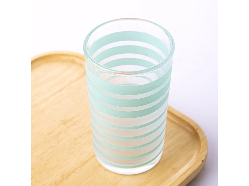 Wasserglas ALIZEE 1 Stück 20 cl