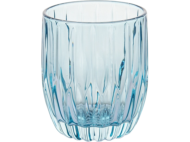 Wasserglas RIO 1 Stück mehrfarbig 30 cl Wasserglas RIO 1 Stück mehrfarbig 30 cl