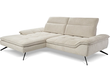 Ecksofa CARINO