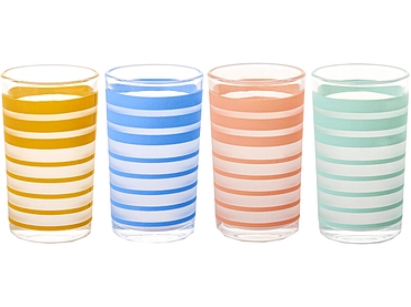 Wasserglas ALIZEE 1 Stück 20 cl