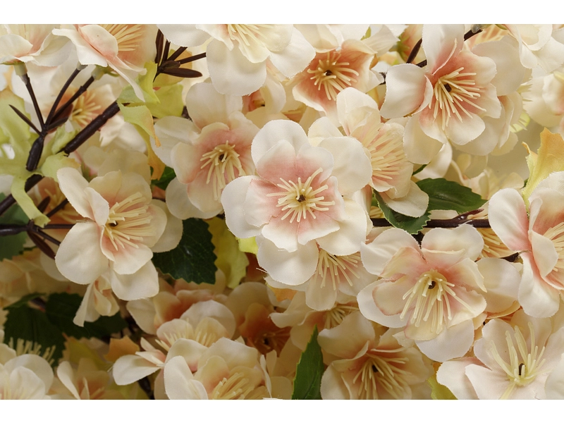 Fleur artificielle LIORA