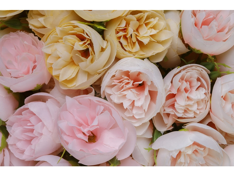 Kunstblume CAMÉLIA