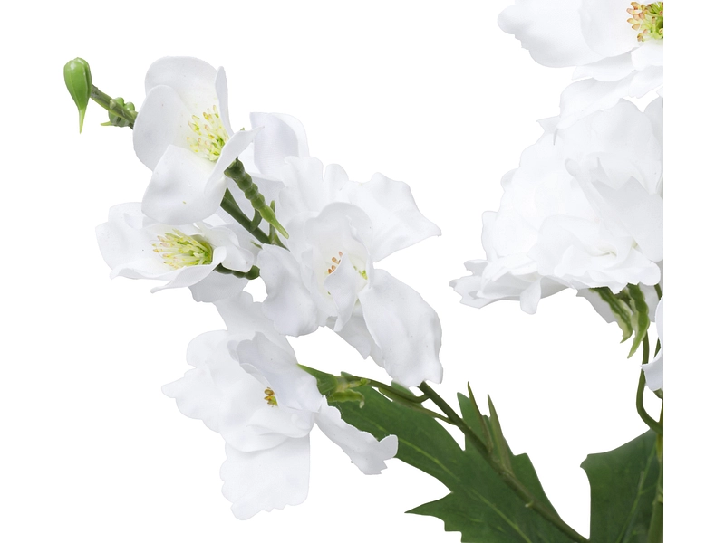 Fleur artificielle IDRIS