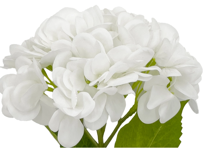 Fleur artificielle HORTÉNA