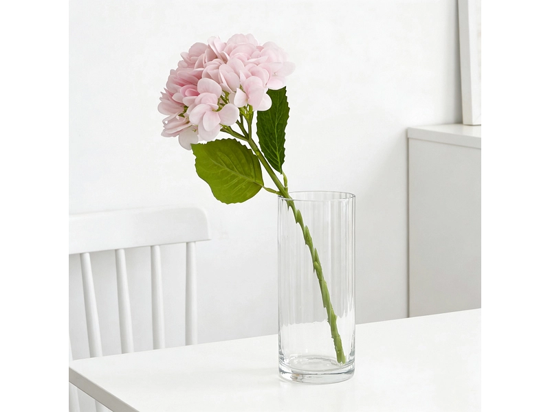 Fleur artificielle HORTÉNA