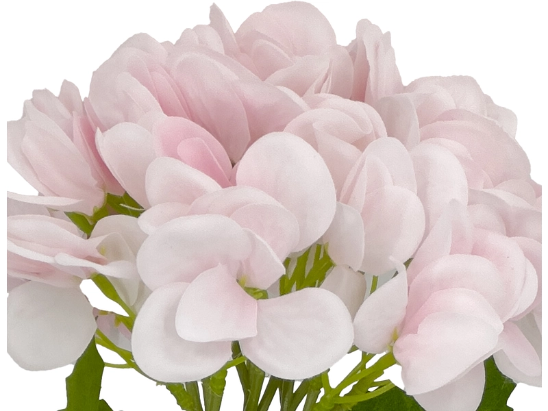 Fleur artificielle HORTÉNA