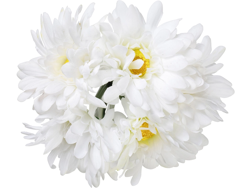 Fiore artificiale YUNA