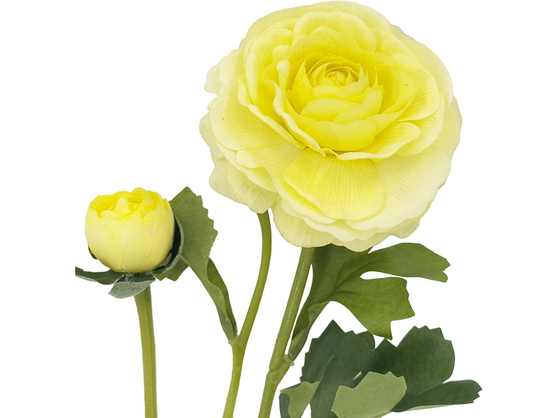 Fleur artificielle ALBA