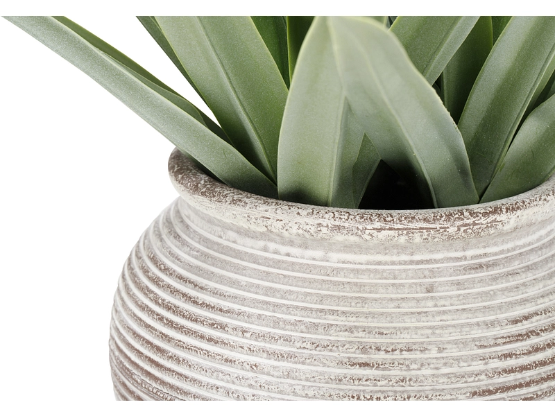 Plante artificielle VANEL