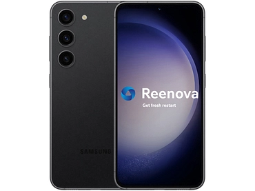 SAMSUNG Galaxy S23 noir