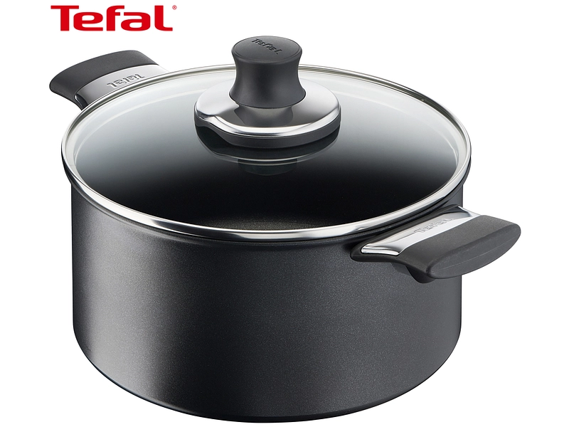 TEFAL Marmite EXCELLENCE polypropylène noir