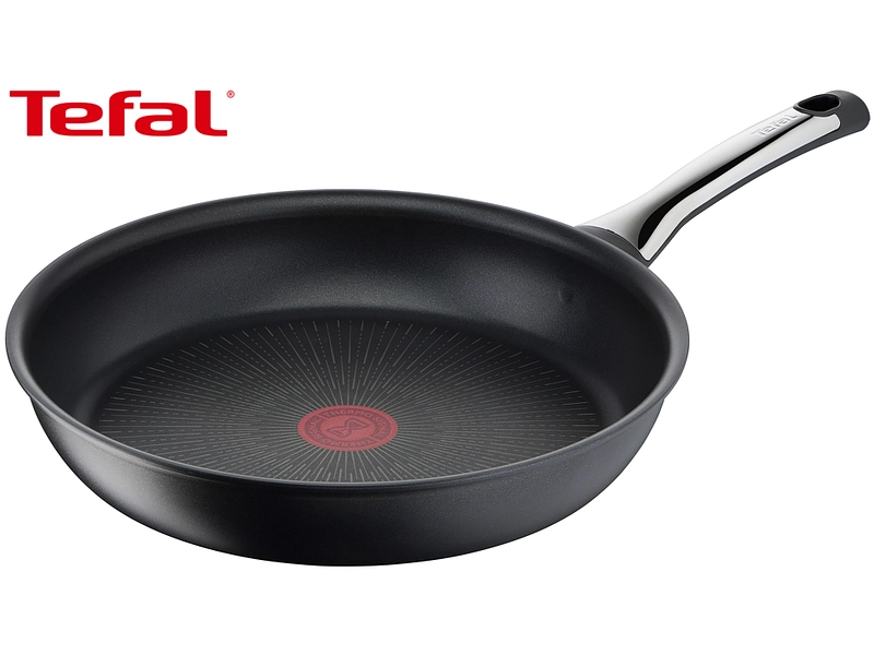 TEFAL Poêle EXCELLENCE Ø32cm polypropylène noir