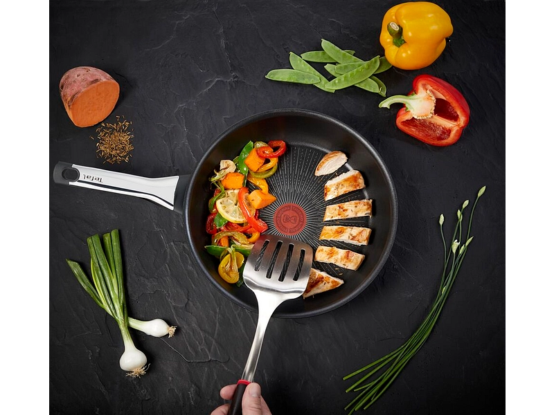 TEFAL Poêle EXCELLENCE