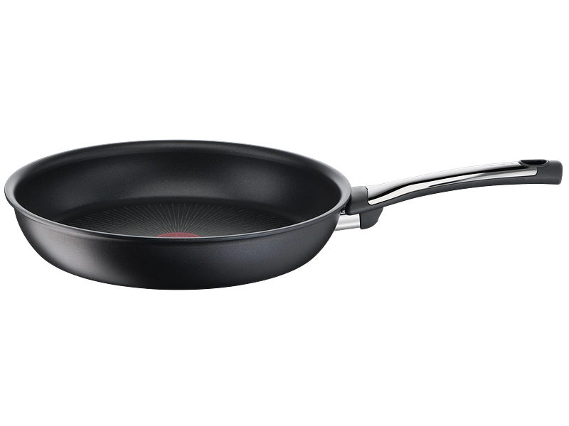 TEFAL Poêle EXCELLENCE Ø28cm polypropylène noir