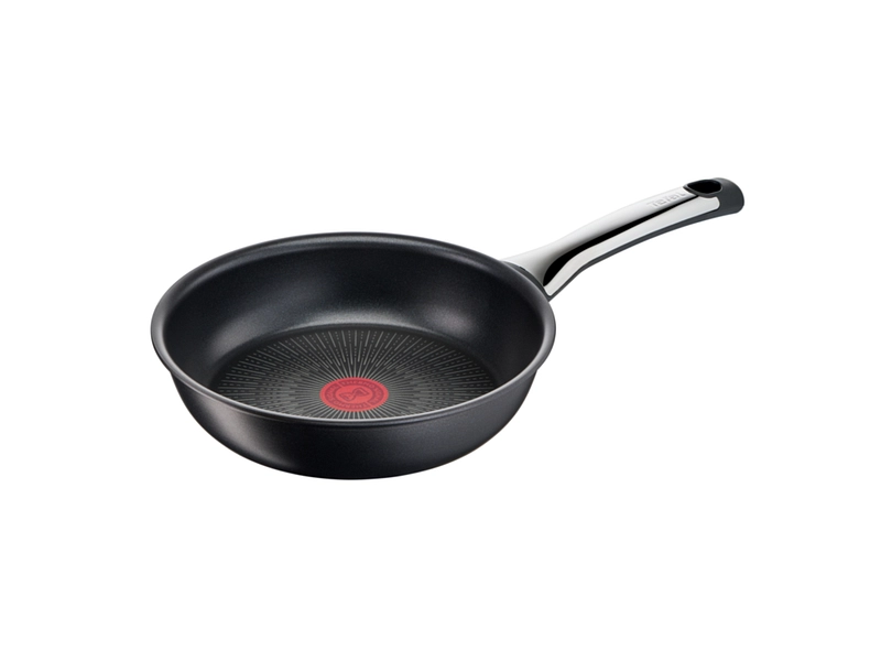 TEFAL Poêle EXCELLENCE Ø24cm polypropylène noir