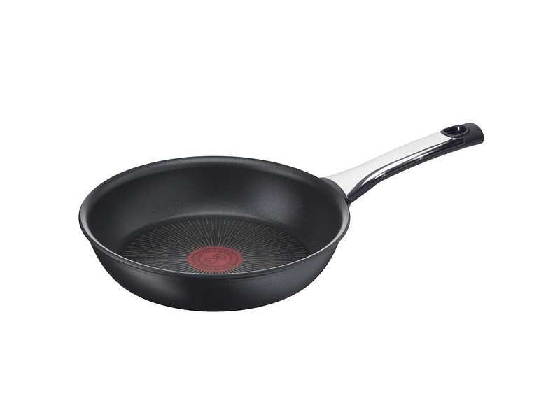 TEFAL Poêle EXCELLENCE Ø20cm polypropylène noir