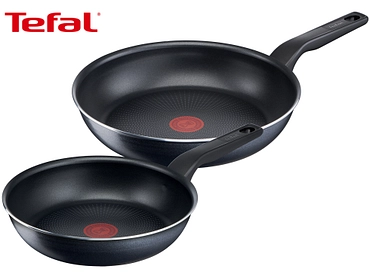 TEFAL Poêle XL FORCE